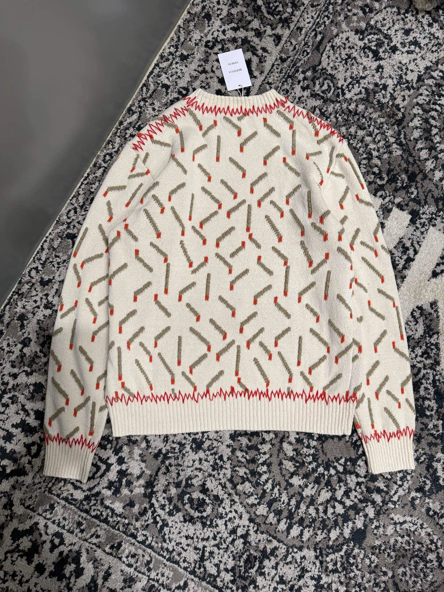 wg.luxury-- V595t1 Cotton oversized item:E-F509L1814H